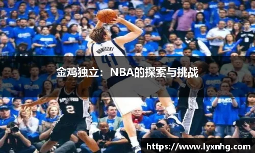 金鸡独立：NBA的探索与挑战